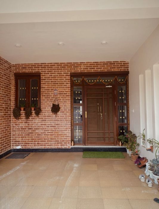 New House for Sale in Kapan