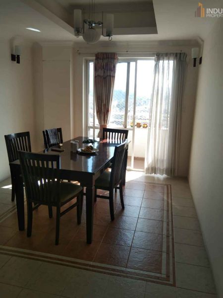 Apartment For Rent;- Grandy Apartment Panipokhari, Kathmandu