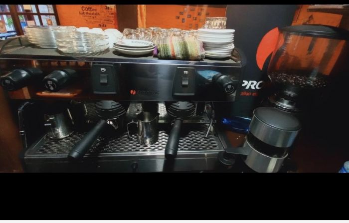 Hotel for sale in lukla 