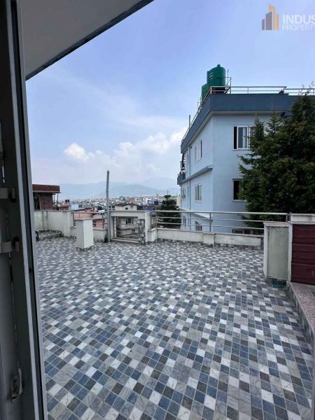 House on sale -imadol