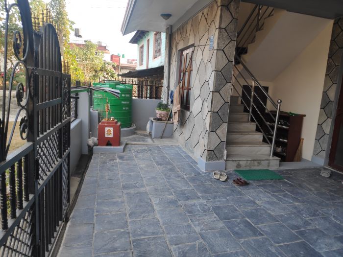 House for sale in Madhyam Path, Lamachaur, Pokhara 16