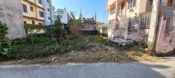 Land for Sale in Kapan Height