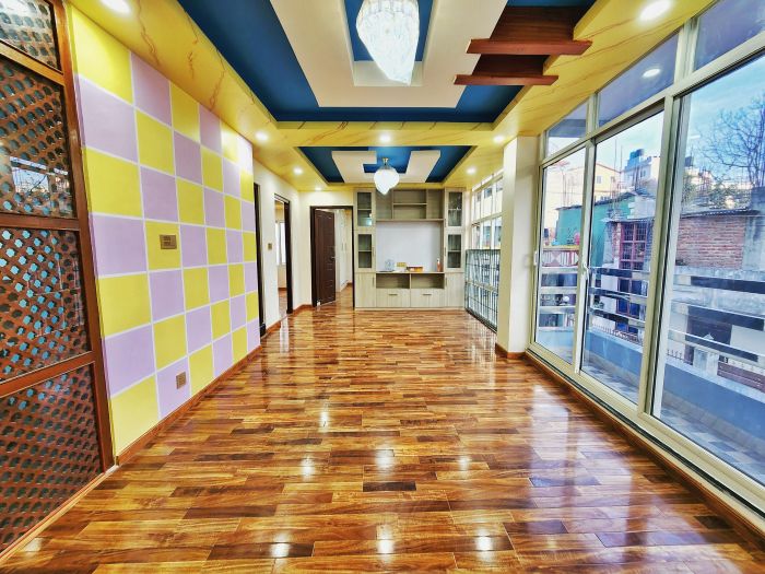 South Facing House on Sale at Imadol, Lalitpur !!