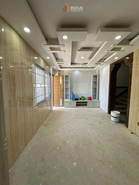 5BHK House on Sale at Tikathali