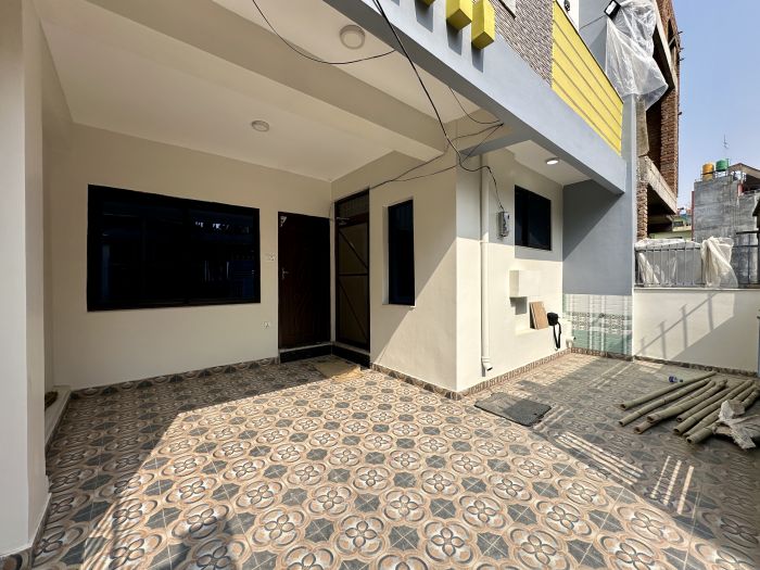 Residental Duplex House on sell at Imadole, Lalitpur