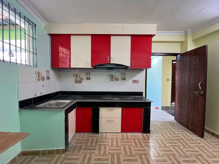 Bungalow on sale at Tikathali