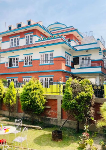 ? House for Sale in [Hattigauda, Budanilkantha] | Peaceful Area | Urgent Sell