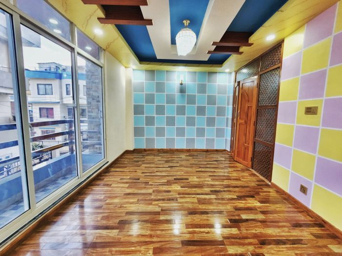 South Facing House on Sale at Imadol, Lalitpur !!