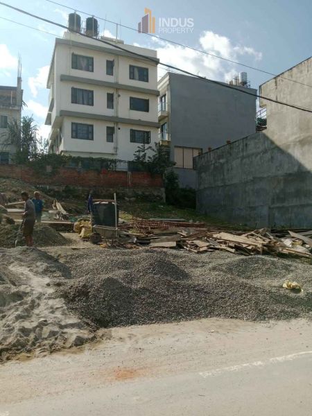 Land for sale Bhaisepati, Lalitpur
