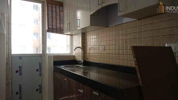 Apartment on Sale -Solticity Apartment