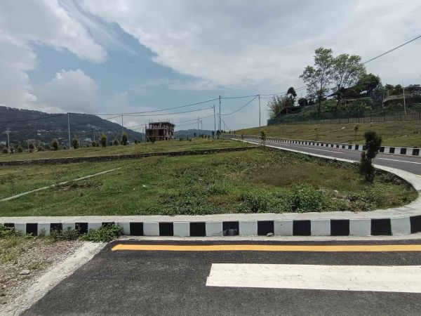 5 ANNA LAND FOR SALE IN BHAKTAPUR 29 LAKHS PER ANN