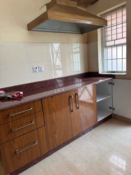 House On Rent At Budhanilkantha