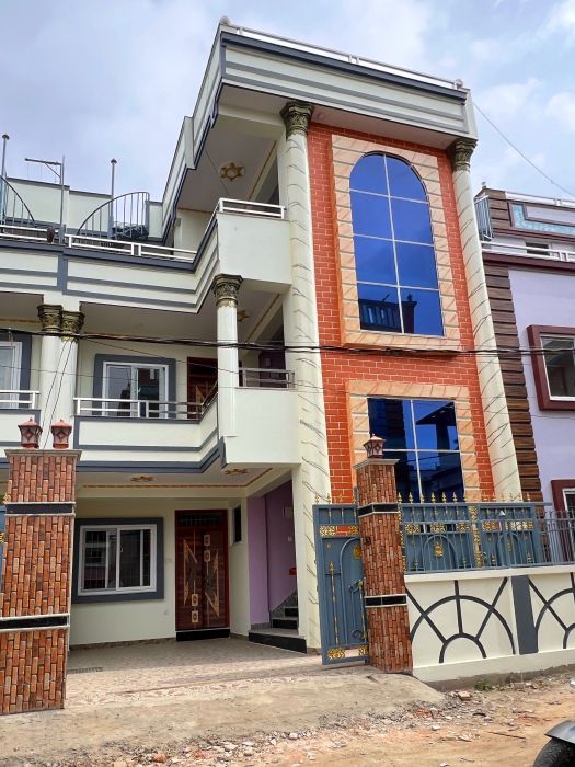 House On Sale at Tikathali, Lalitpur !! House On Sale at Tikathali, Lalitpur !!