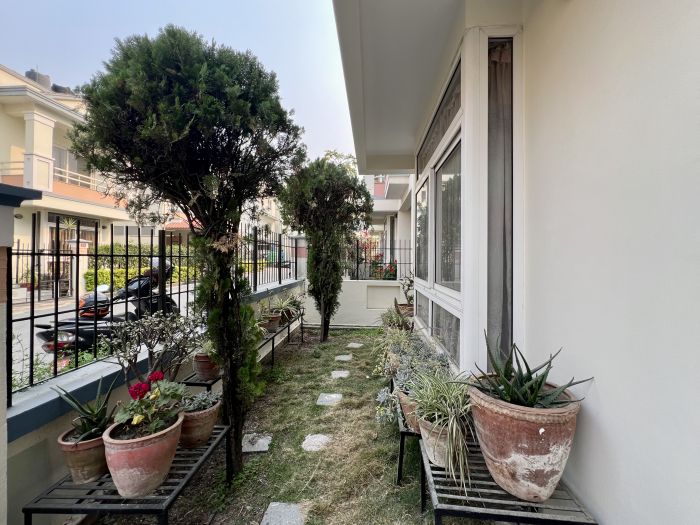 Bungalow on sale at Balkot ,Bhaktapur