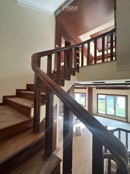 Full-Bungalow House on sale at Budhanilkantha, Kathmandu