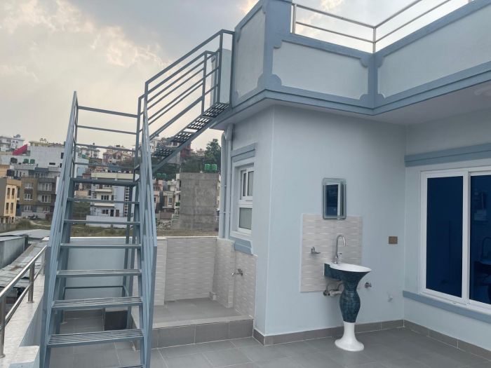 Brand New House Just Finished Building For Sale