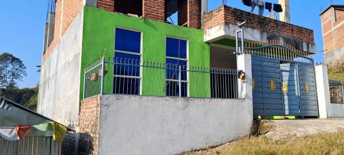 New house for sale in indrani