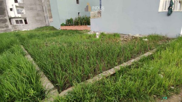 Land on sale at Tikathali, Imadol