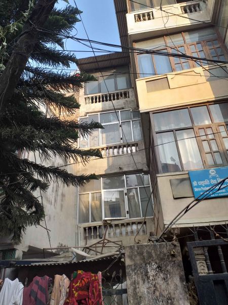 House for Sale Near Pashupati Temple  