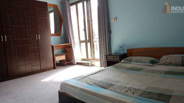 Apartment For Rent In TCH Tower 2 Lazimpath