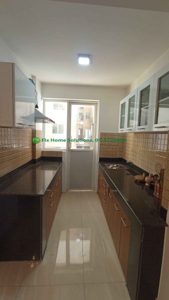 Apartment On Sale At Rabibhawan