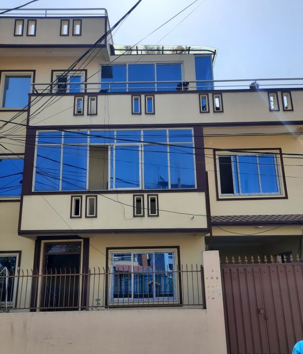 House for sale in Sanothimi 