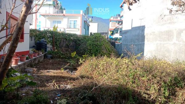 Land on sale at Chapali, Budhanilkantha Land on sale at Chapali, Budhanilkantha