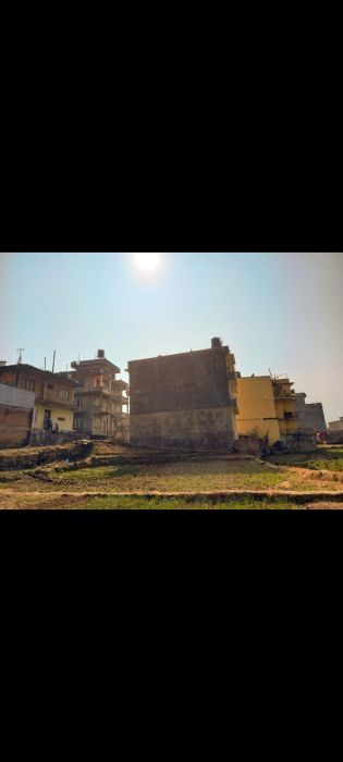 New land sale in Naikap, Chandragiri Nagarpalika