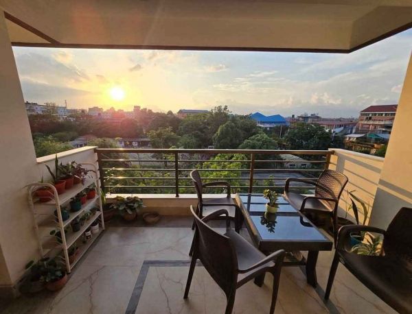 House for sale satdobato near salesberry super market