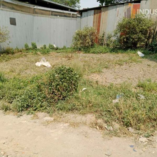 Land on sale-Changathali