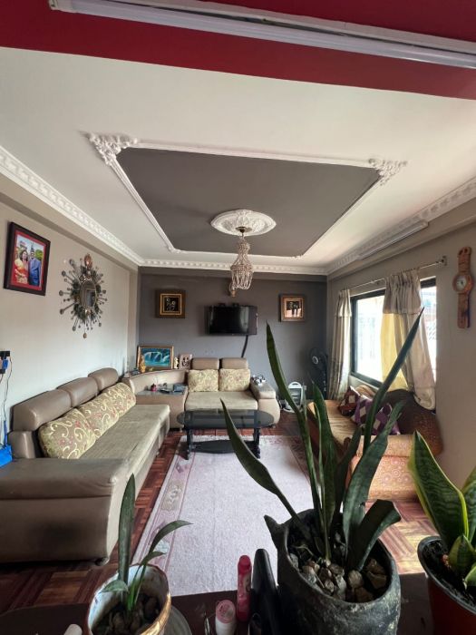 New house for sale in Purano Baneshwor,ktm Nepal