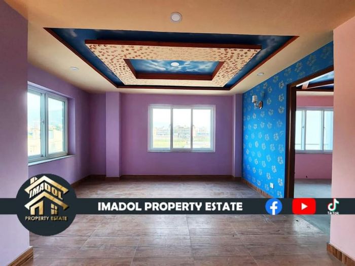 House for sale in Tikathali Lalitpur