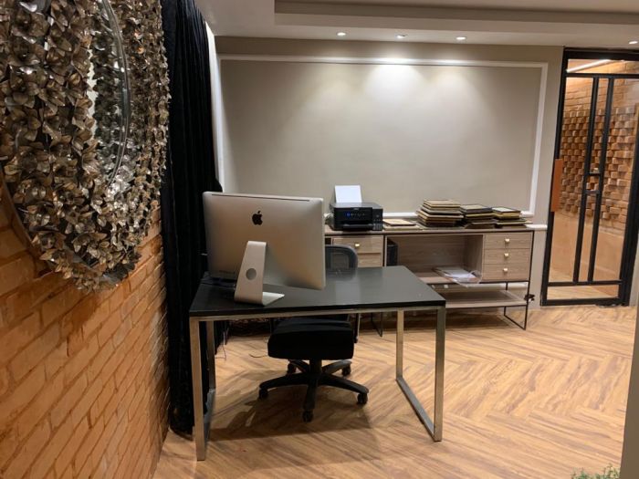 Fully Furnished Office space for Rent in Chabahil