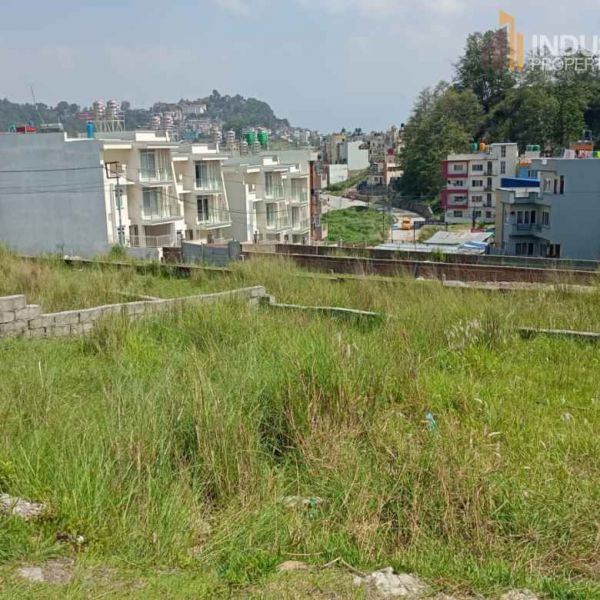 Land on sale-Bhangal, Kathmandu