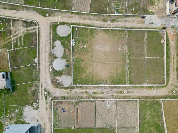 Plotting Land on sell At Dadhikot, Bhaktapur