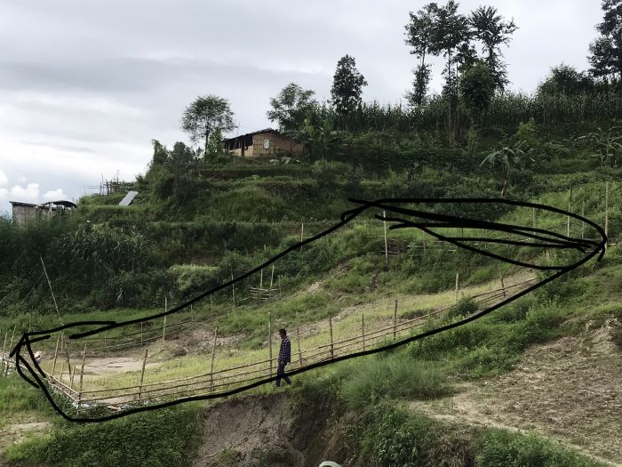 Land on sale in Nayapati