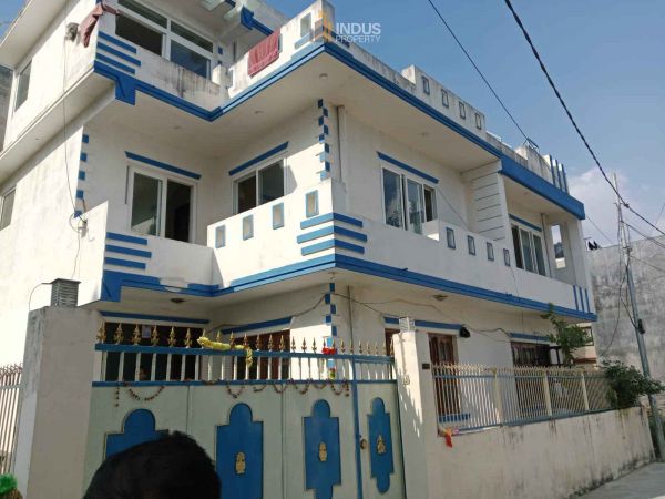 House on sale at Shital height, lalitpur House on sale at Shital height, lalitpur
