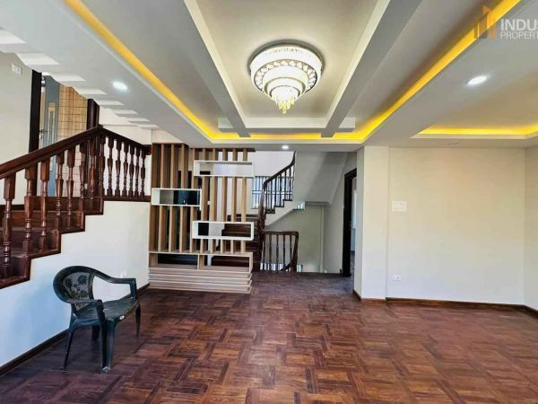 House On Sale at Hattigauda, Budhanilkantha