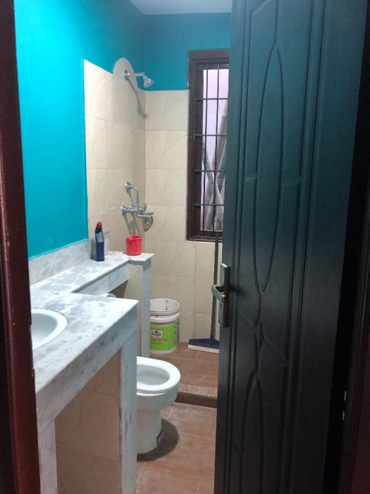 Sale By Owner- New House