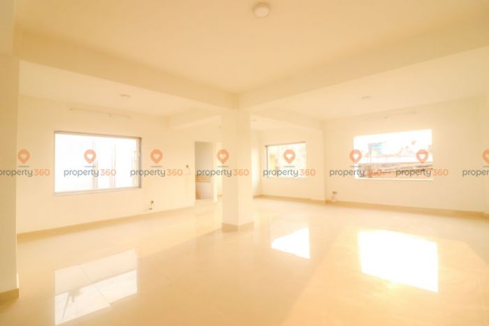 Commercial Building For RENT At Akashedhara, Budhanilkantha Ward No 10