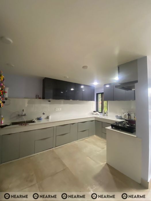 House On sale at GahanaPokhari, Kathmandu 