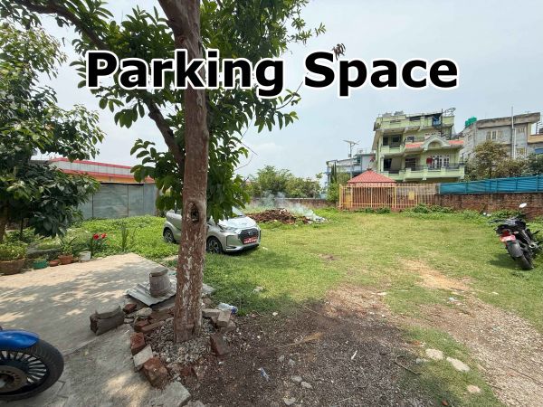 Office Space for Rent - Imadol Mahalaxmi-1