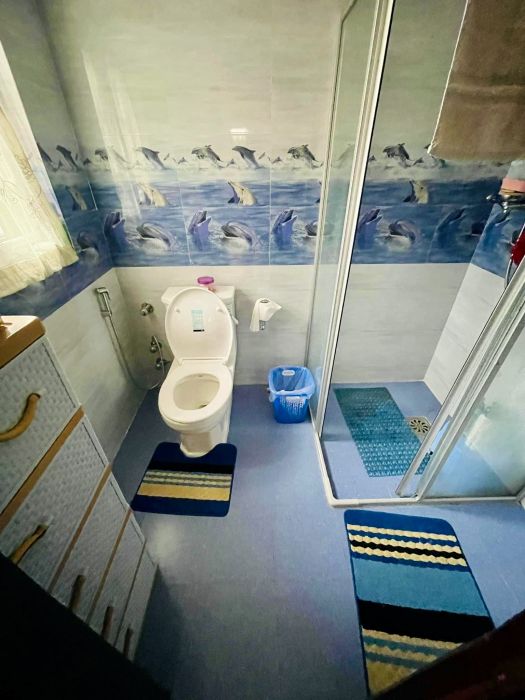 Bungalow on sale at Bansbari