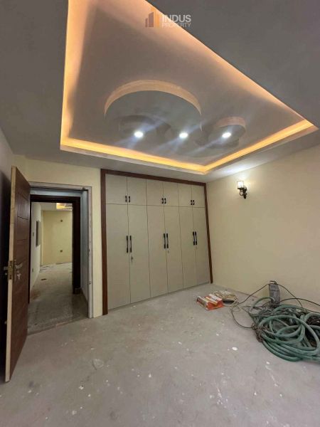 5 beds 4 baths house on sale at Tikathali Imadol