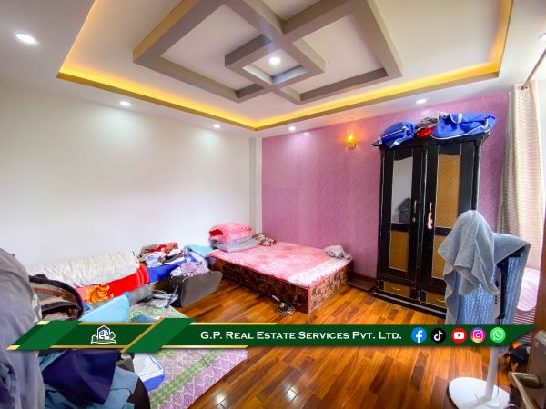 House in sale in Imadol