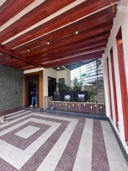 House on Sale- Nakhipot, Lalitpur