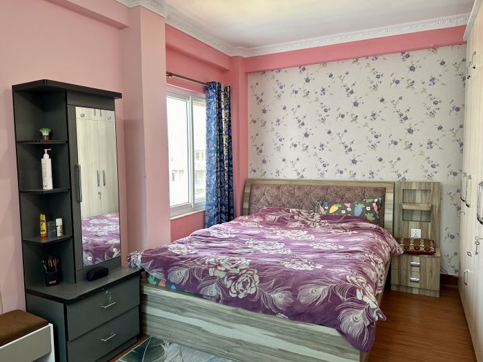 Duplex House On Sale At Imadol Shital Height