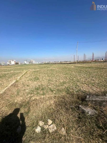 Land On Sale at Sanagau, Lalitpur