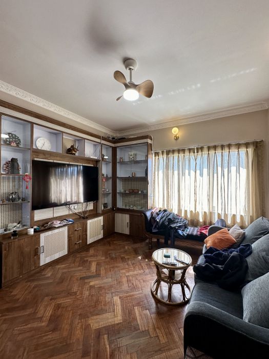 Duplex House On Sale At Imadol