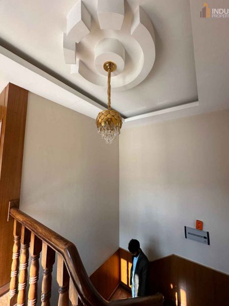 House On Sale at Bhaisepati Mantri Marg, Lalitpur